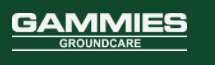 Gammies Groundcare logo