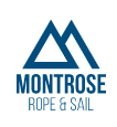 Montrose Rope & Sail logo