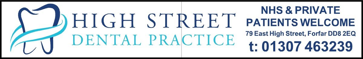 High Street Dental Practice logo