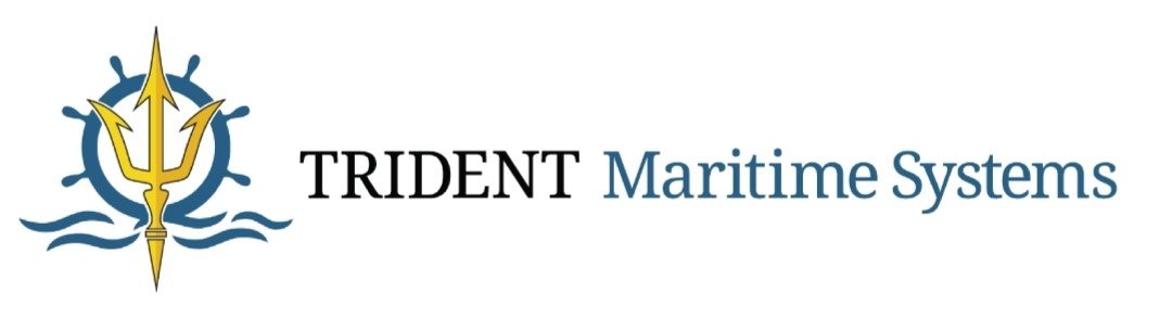 Trident Maritime Services logo
