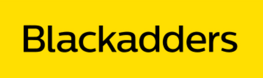 Blackadders Solictors logo