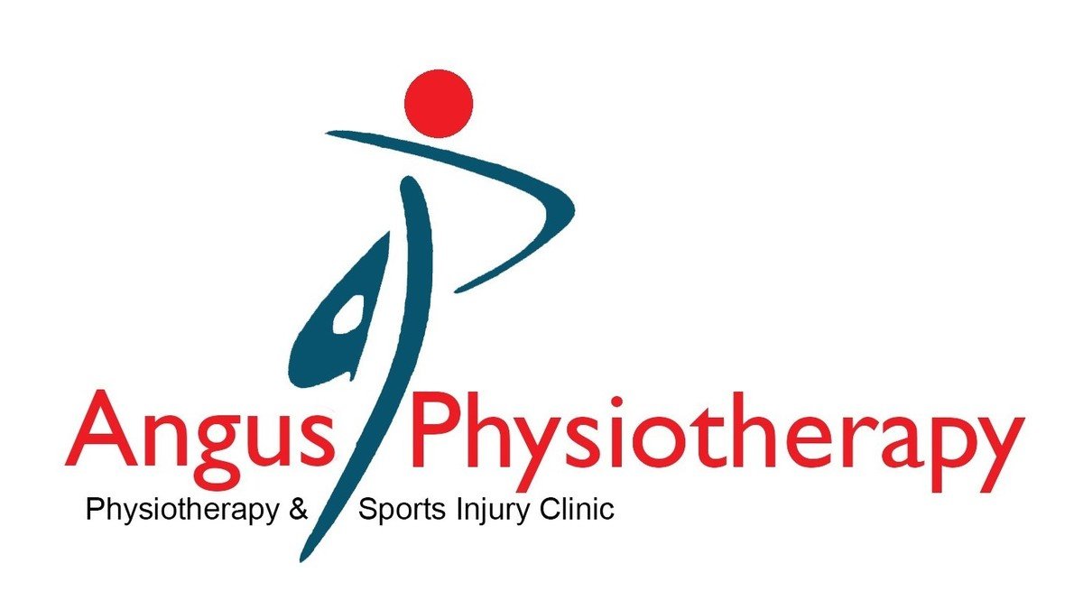 Angus Physiotherapy logo