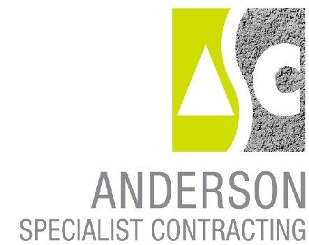 Anderson Specialist Contracting Ltd. logo