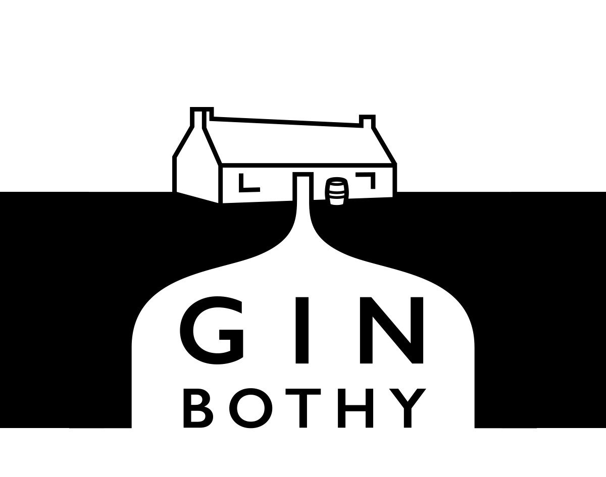Gin Bothy logo