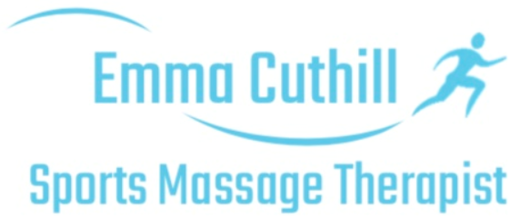Emma Cuthill Sports Massage Therapist logo