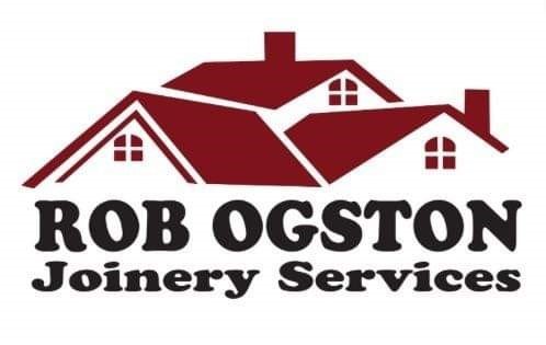 Rob Ogston Joinery Services logo