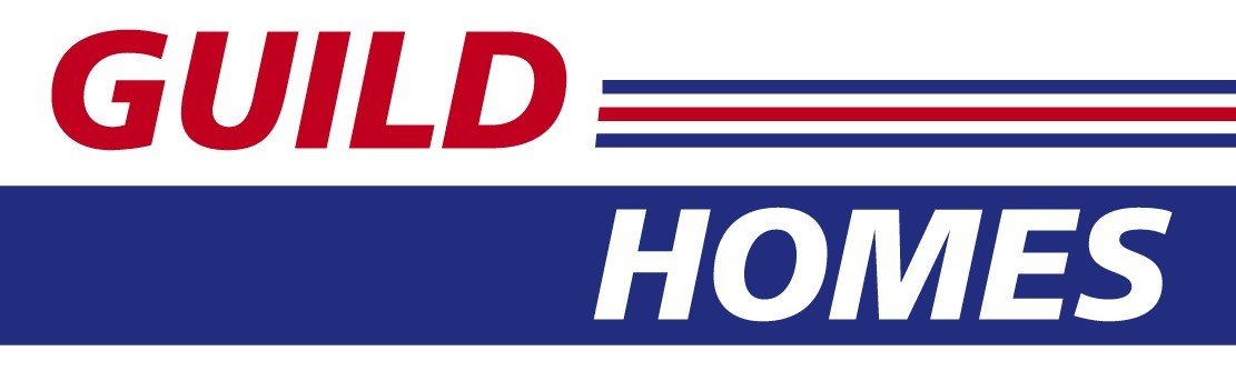 Guild Homes logo