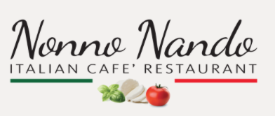 Nonno Nando logo