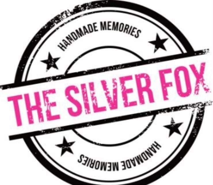 The Silver Fox logo