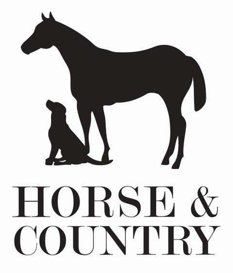 Horse & Country logo